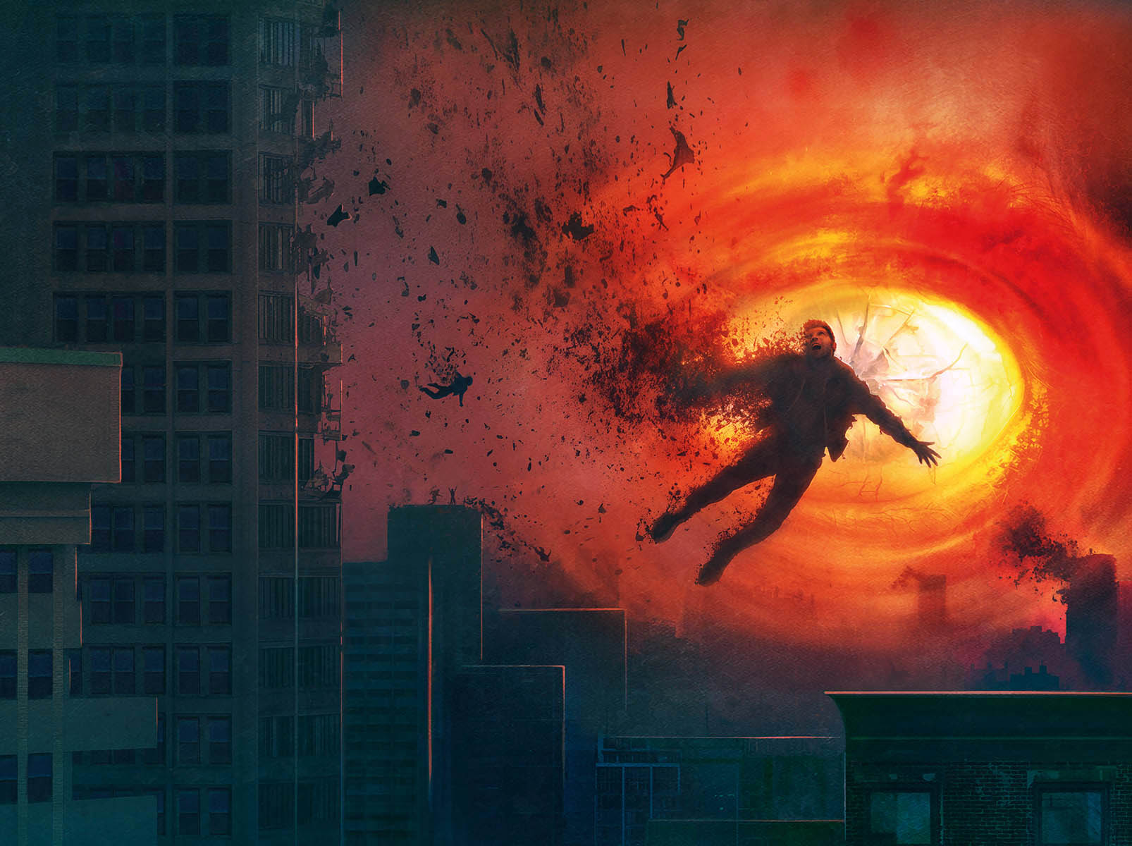 Cover art for Image