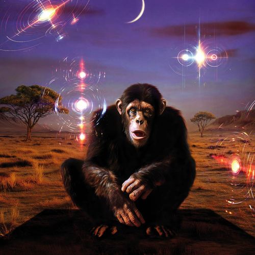 2001: a space odyssey 1